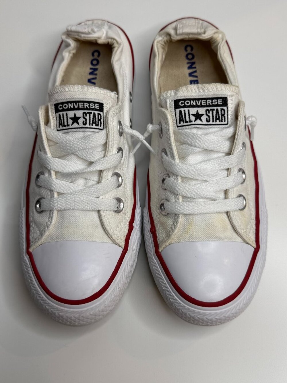 Converse Chuck Taylor All Star Shoreline Slip-on Sneaker